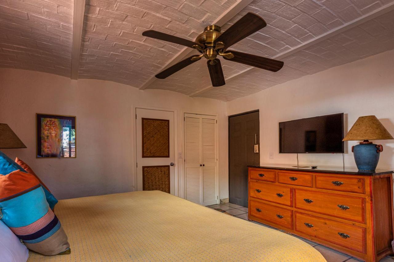 Casa Del Sol Inn Ajijic Bagian luar foto