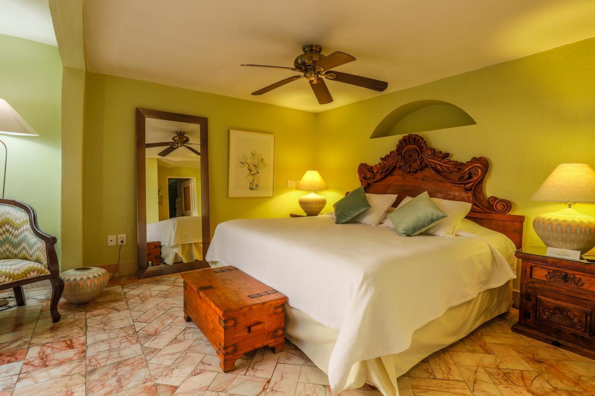 Casa Del Sol Inn Ajijic Bagian luar foto
